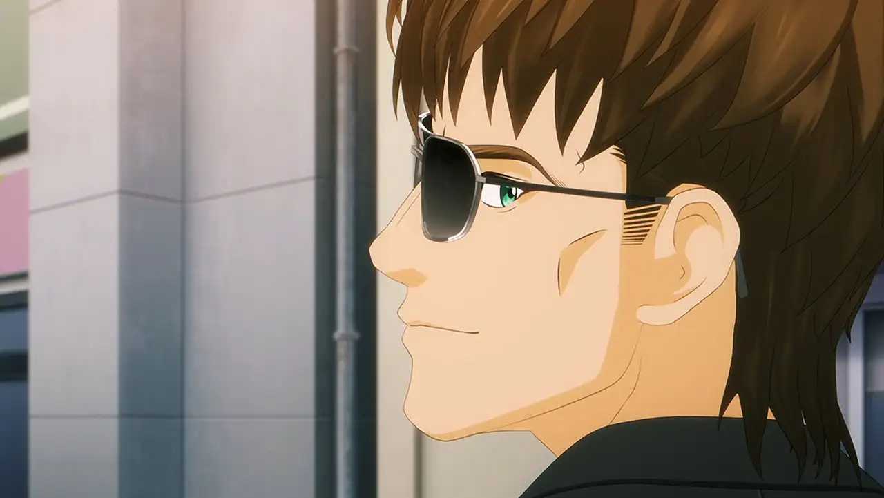 The King`s Arrival