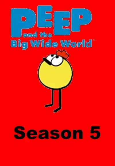 Season 5