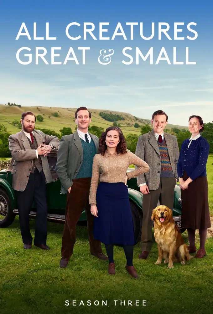 Season 3