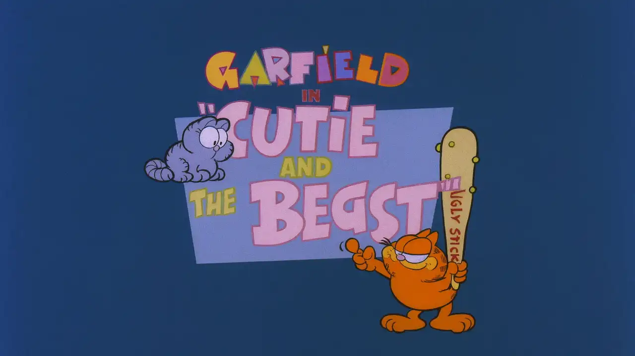 Cutie and the Beast