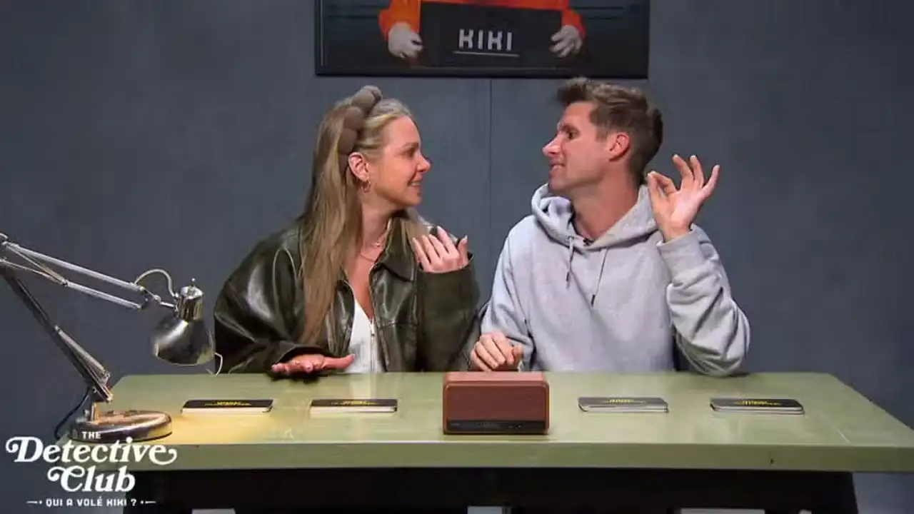 Episode 25