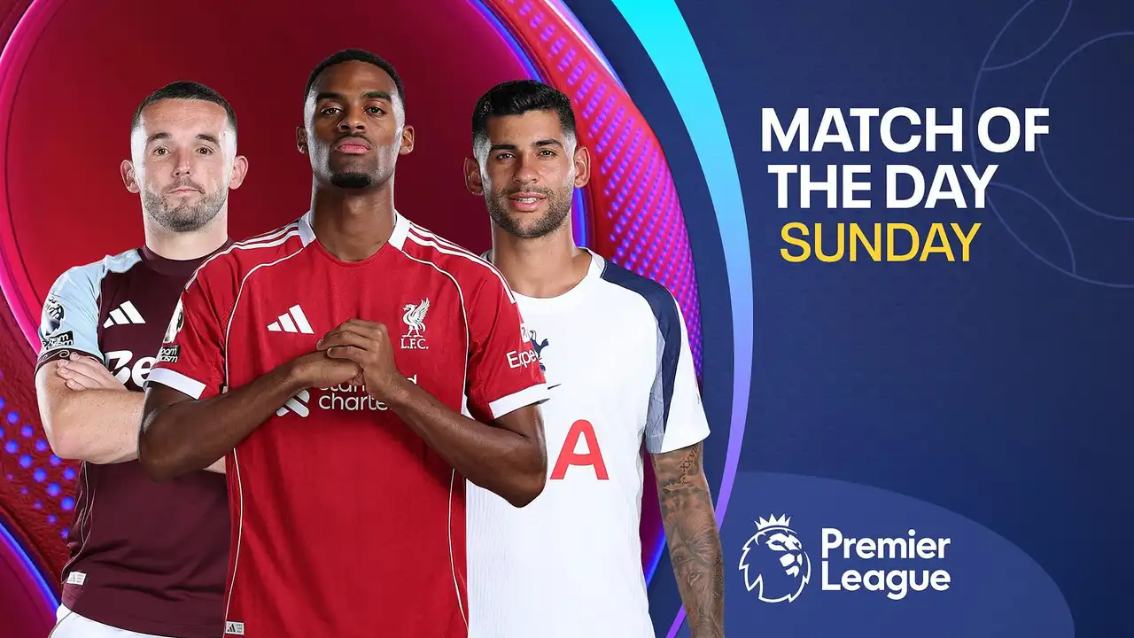 MOTD - 19th October 2025