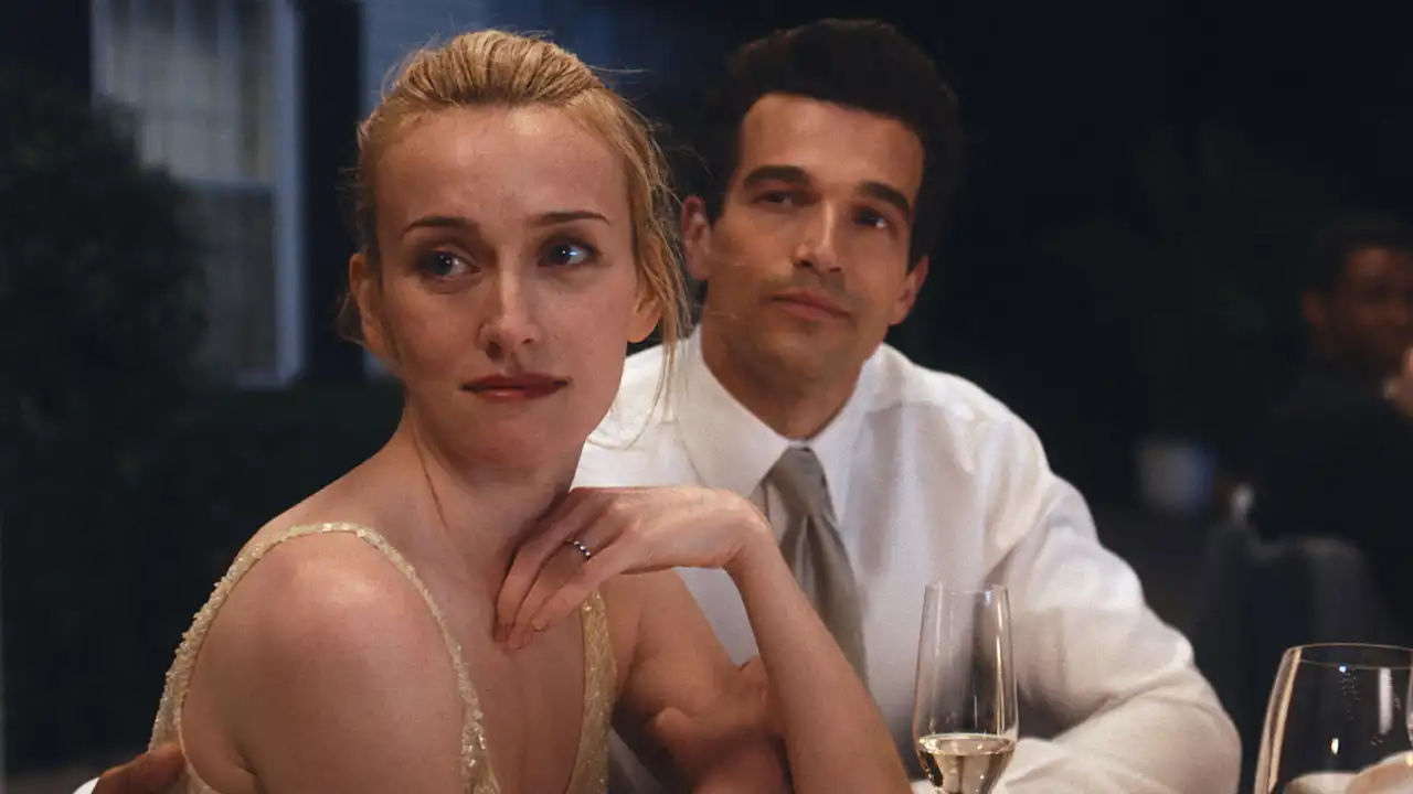 The Wedding