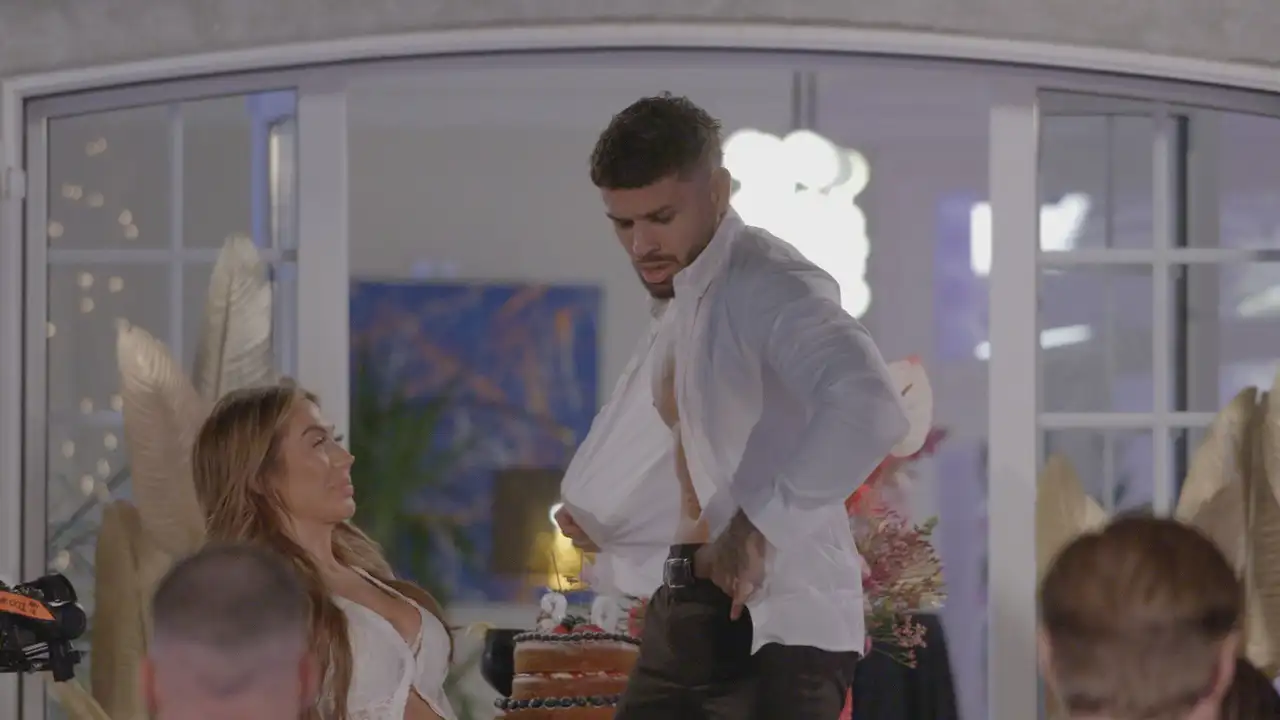 Chloe's Dirty-Thirtieth!
