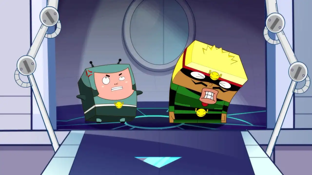 Episode 1