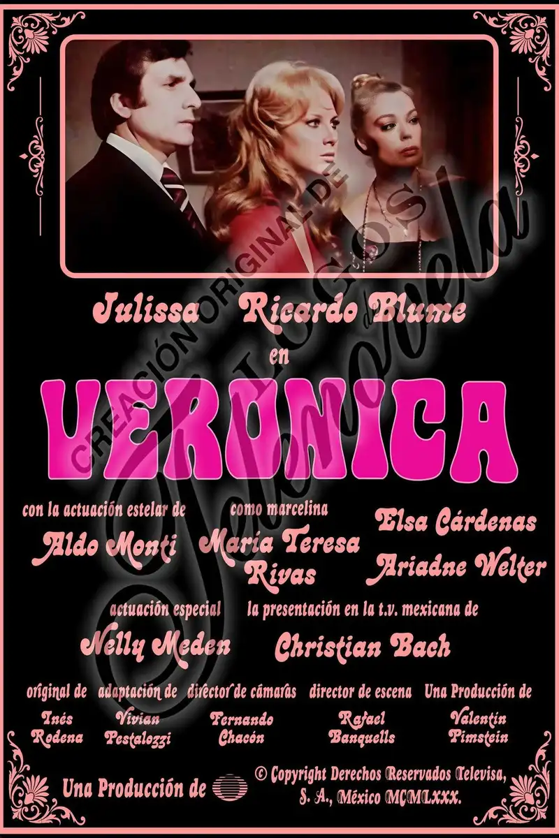 Verónica