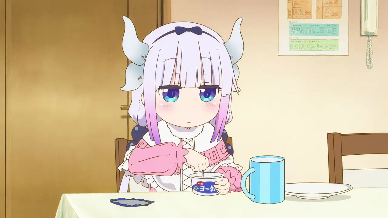 Typical Morning (Every Day Is Everyday)