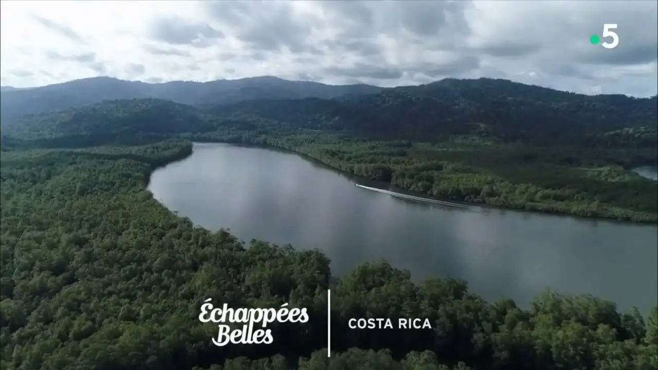 Costa Rica, l'atout nature