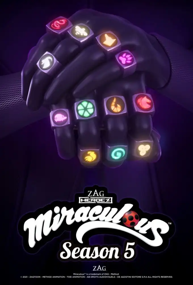Season 5