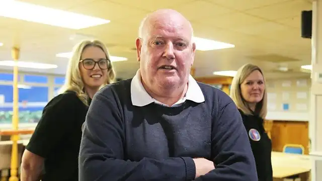 The Real Phoenix Nights