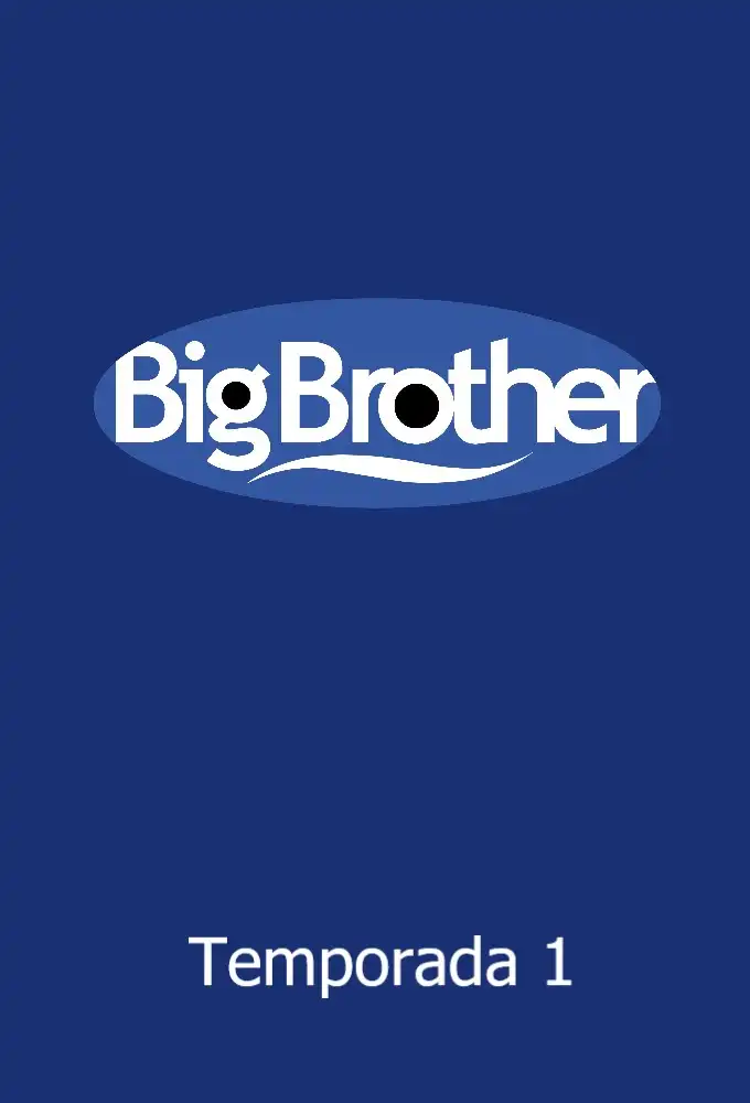 Big Brother 1