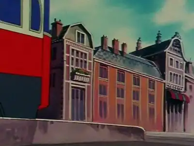 Homesick Fast Express