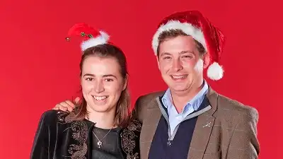 First Dates at Christmas -2017