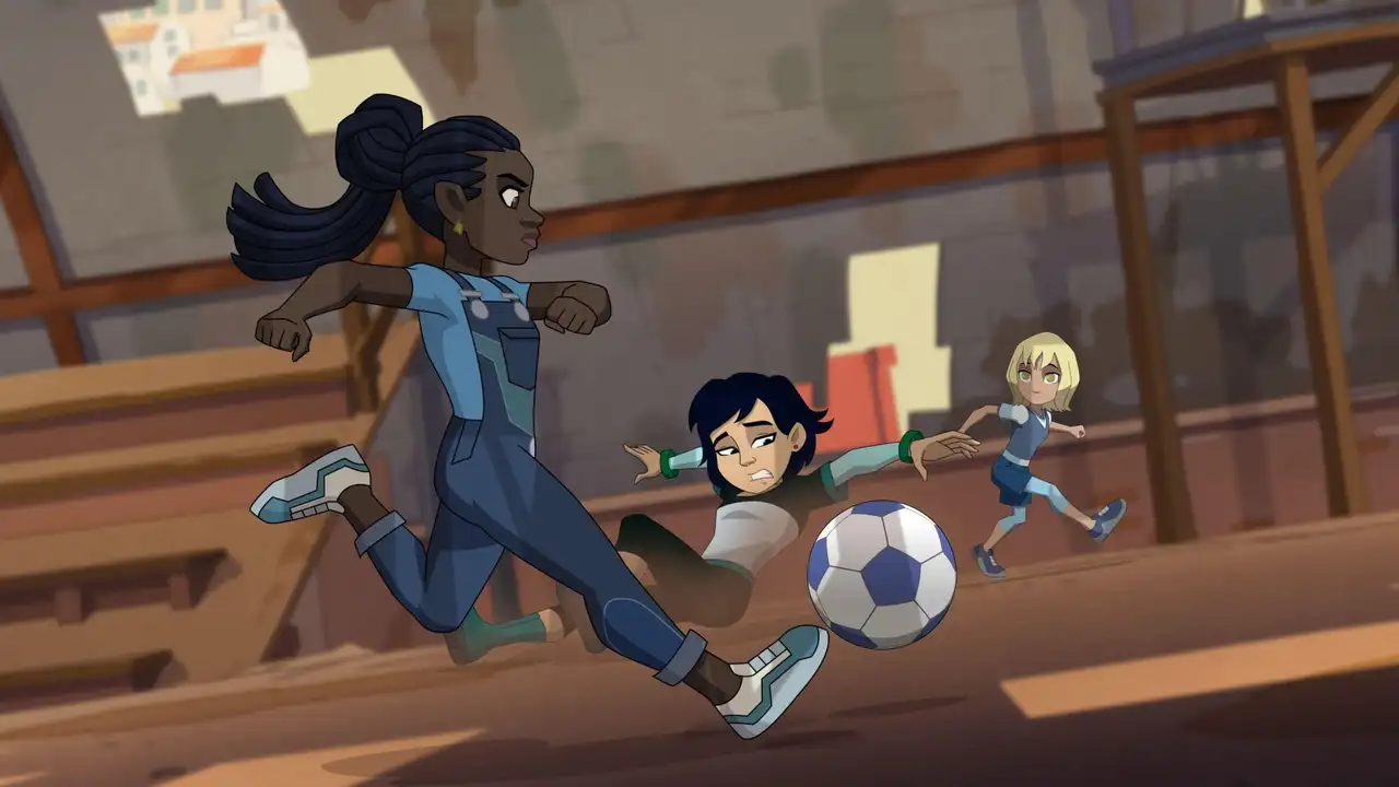 Episode 18