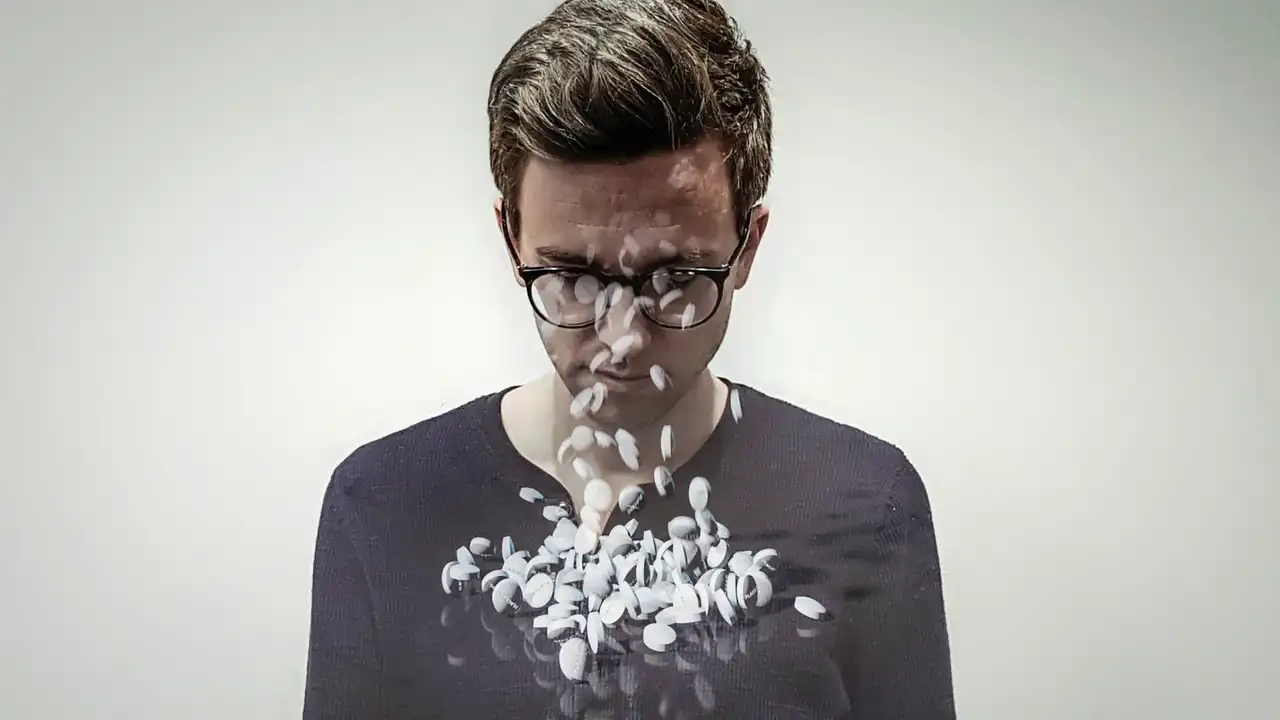 The placebo experiment