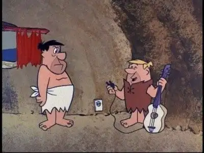 Shinrock-A-Go-Go