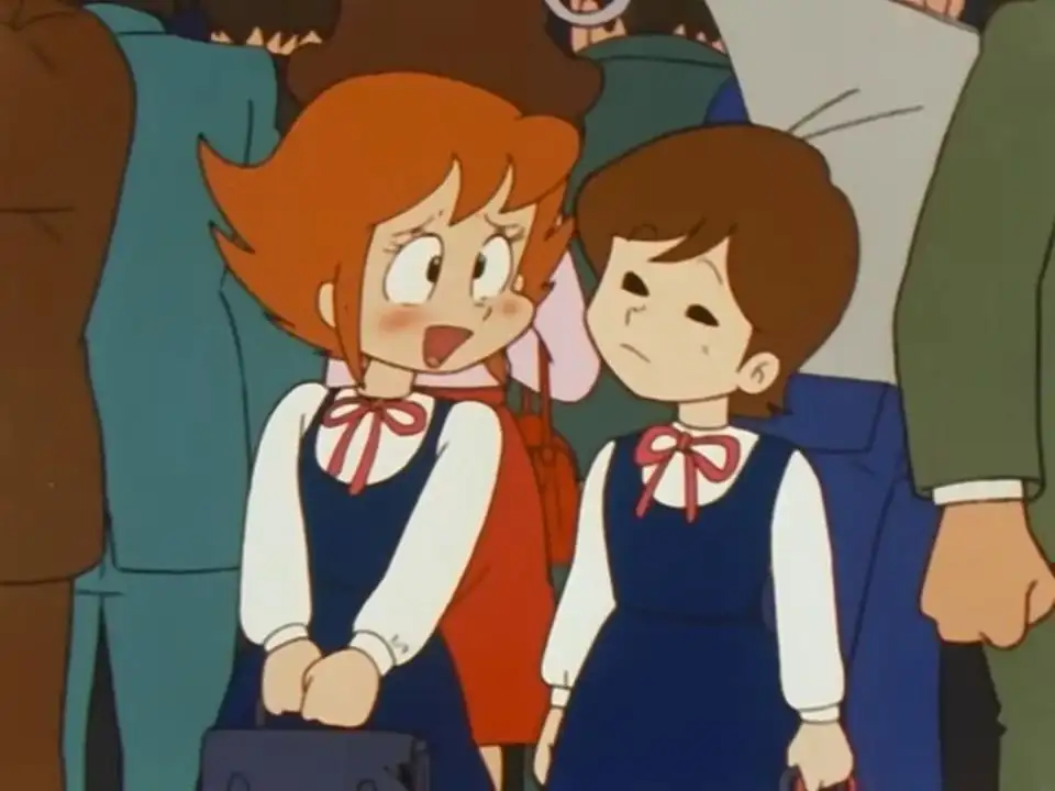 Get the Groper!