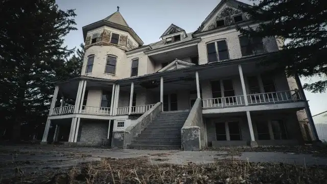 Twin Bridges Orphanage