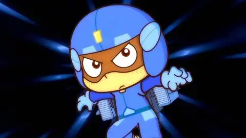 Episode 20