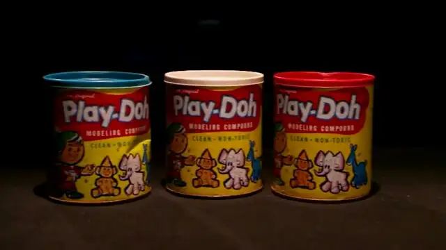The Conqueror's Curse, Play-Doh, Poe Murder