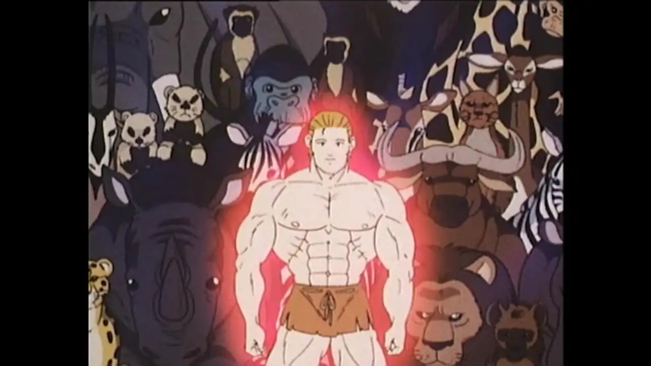Episode 30