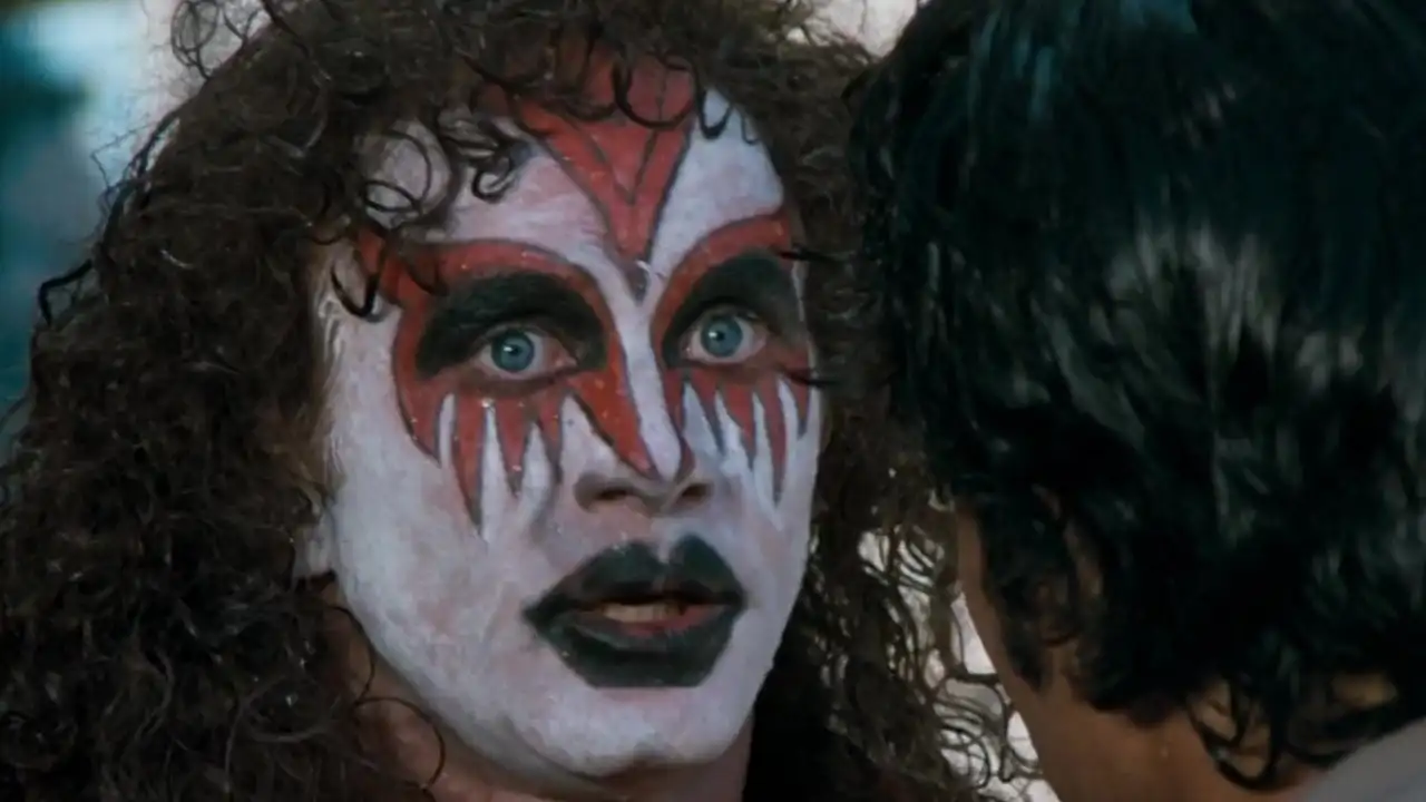 Rock Devil Rock