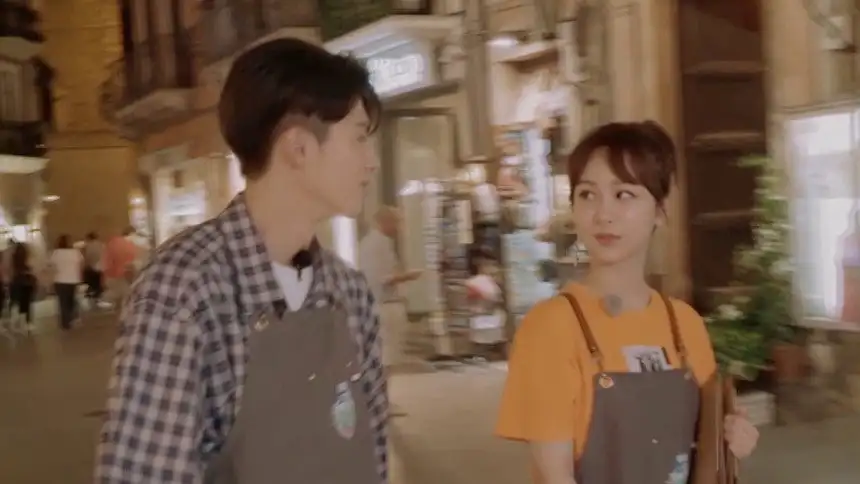 S3 VIP Extra EP9