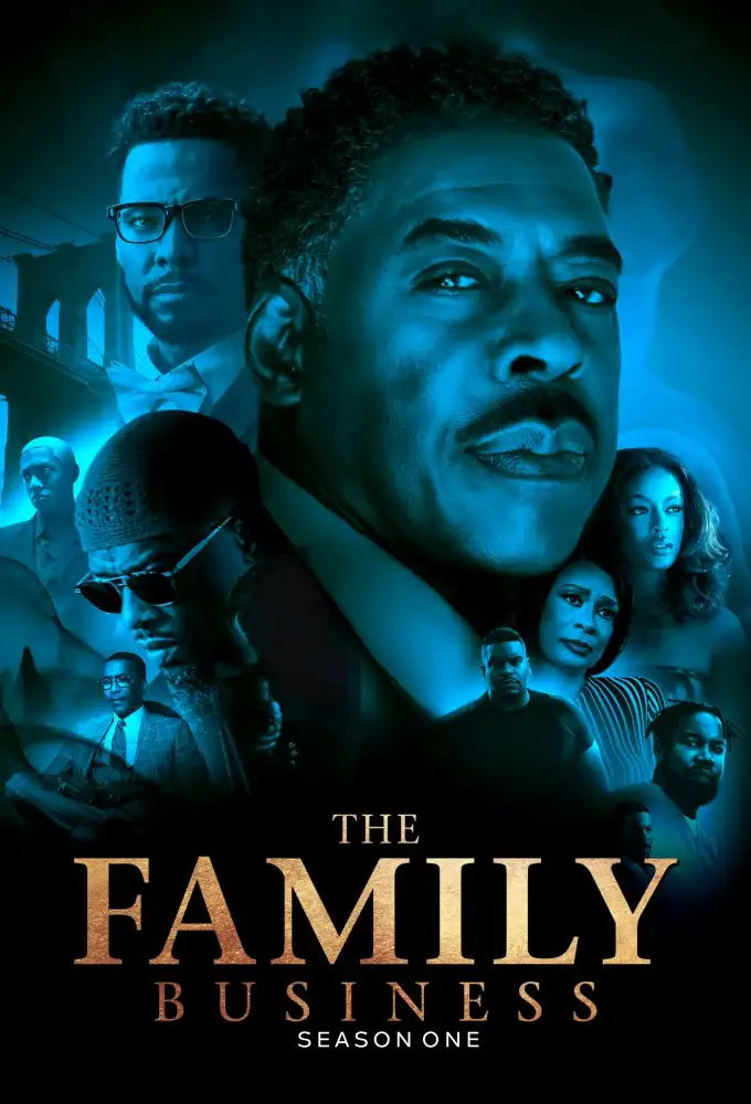 Season 1