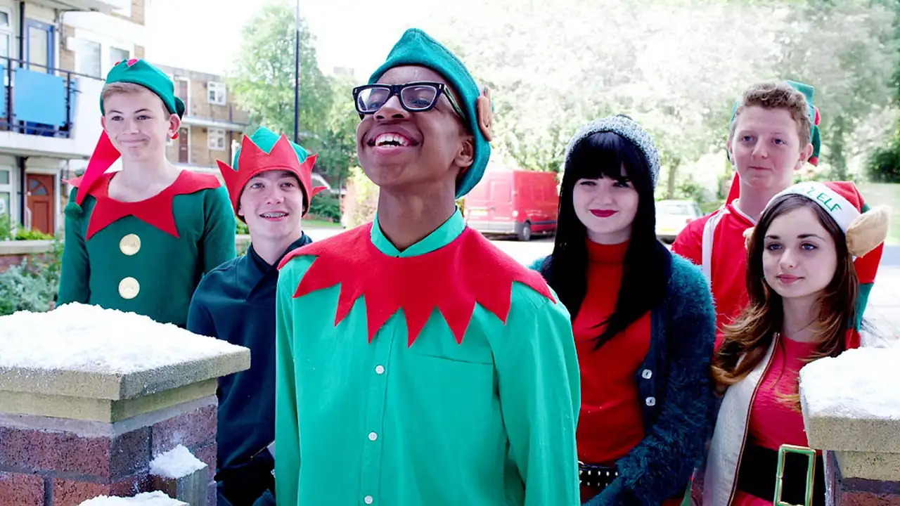 Christmas