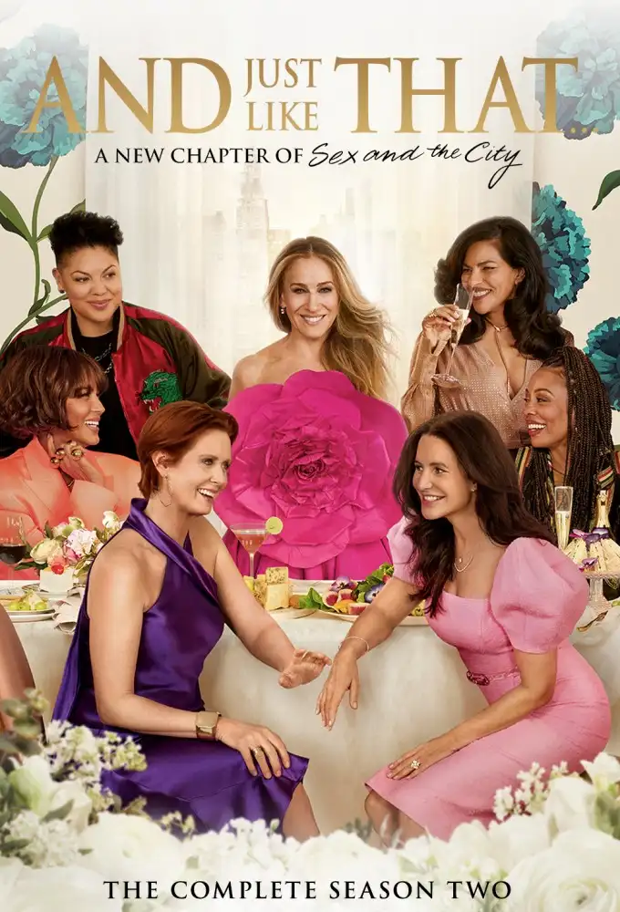 Season 2