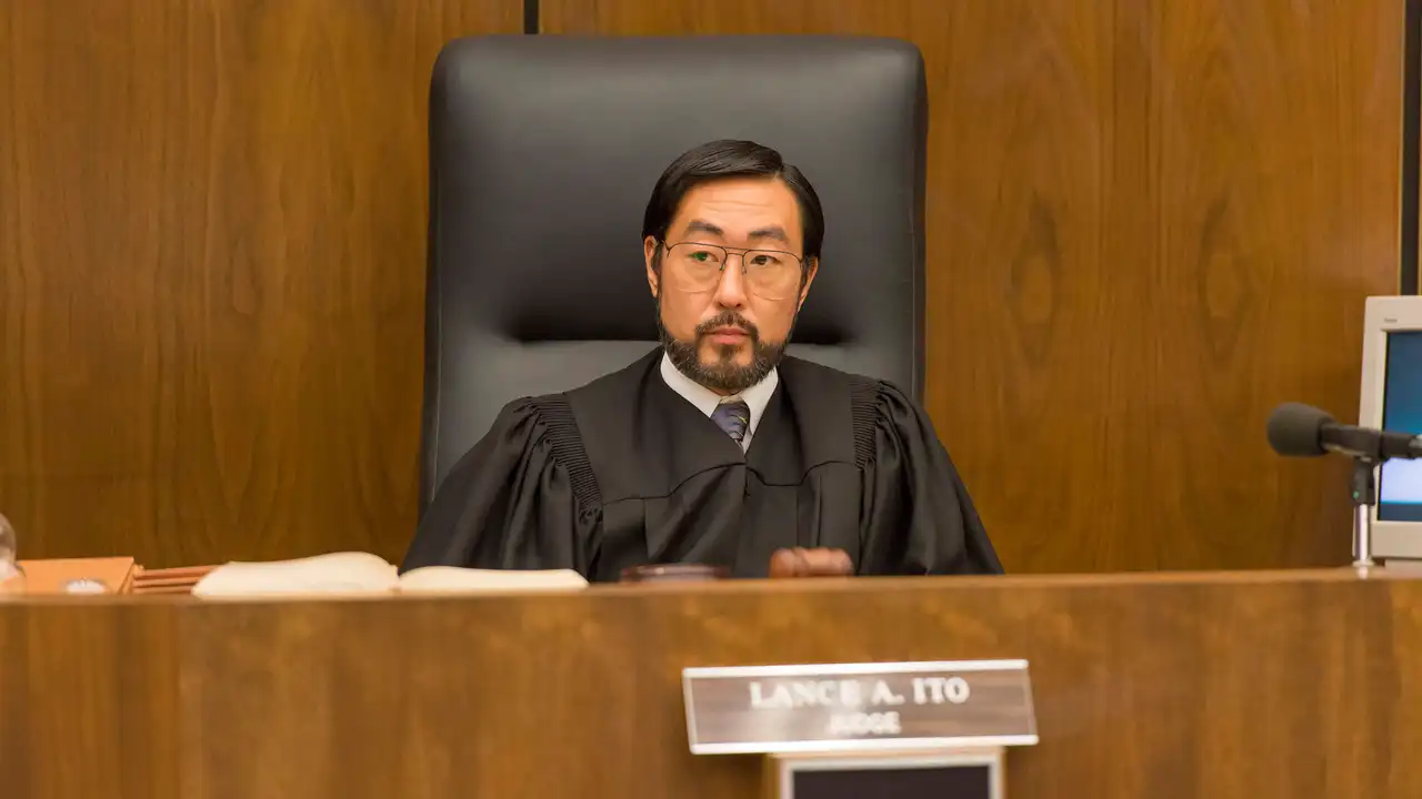 A Jury in Jail
