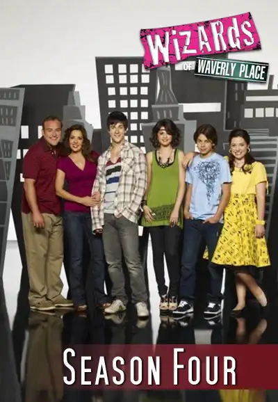 Season 4