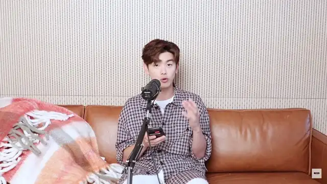 Ep. #27 | SUPERM, AKMU, and LEE SEUNG HWAN