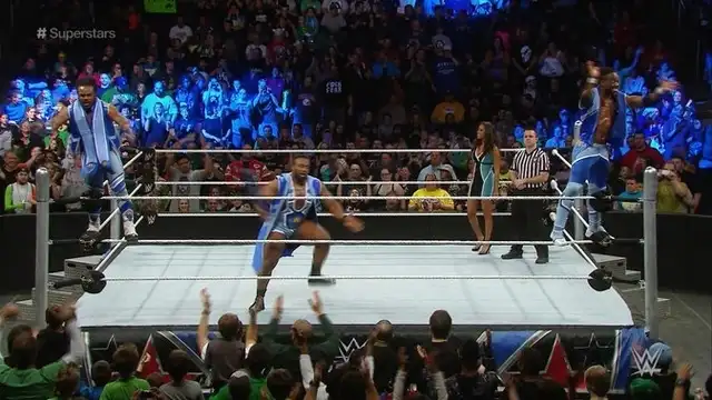 Superstars #311: March 27, 2015