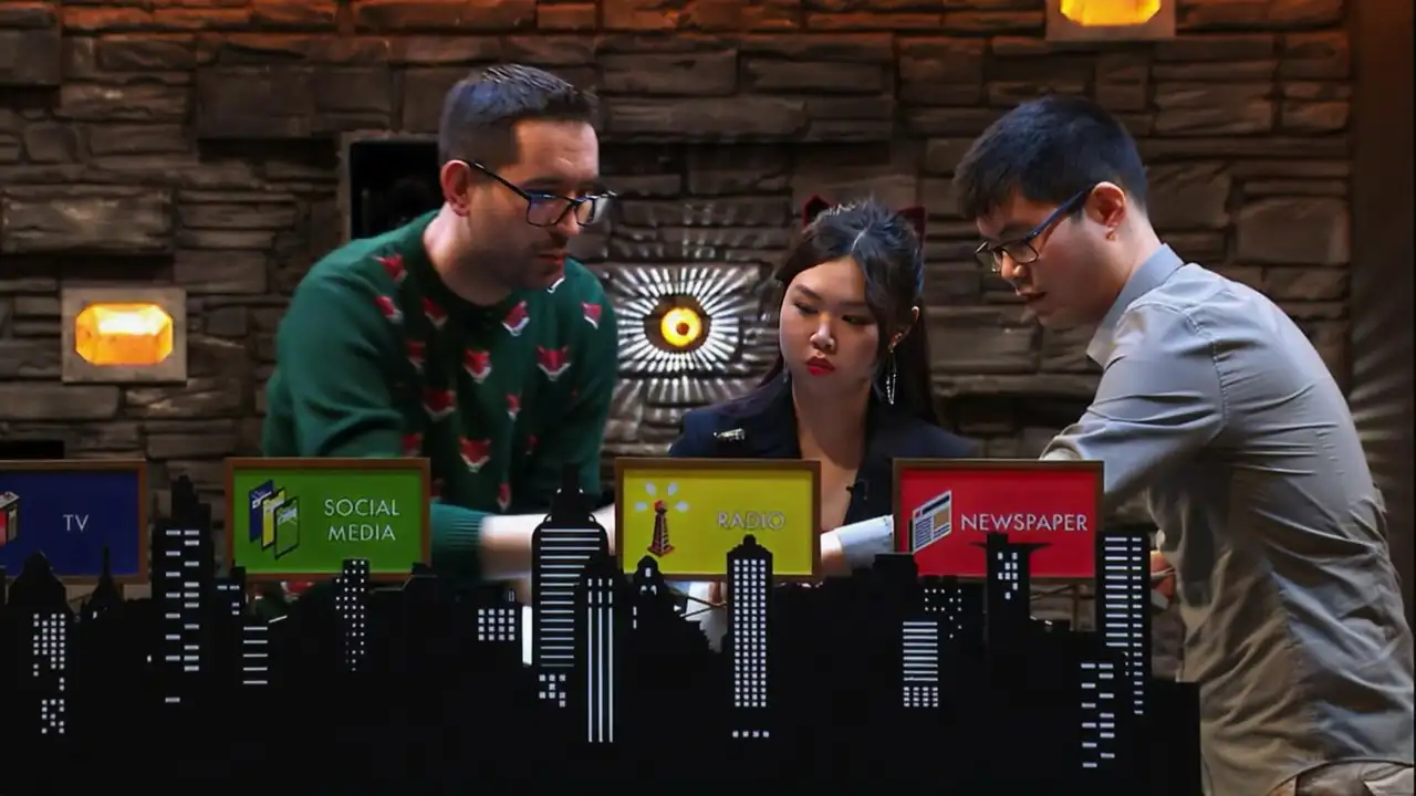 Episode 7