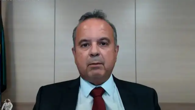 Rogério Marinho