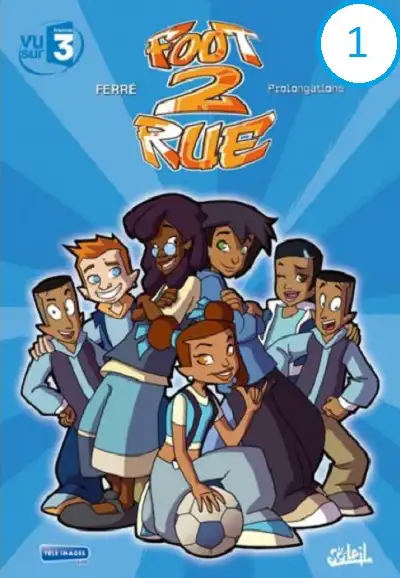 Season 1