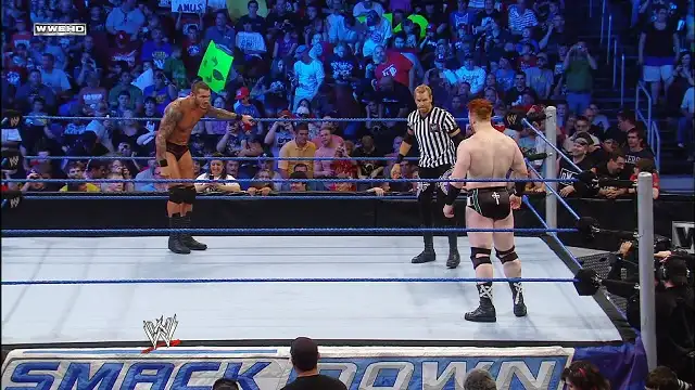 SmackDown - Jun. 03, 2011