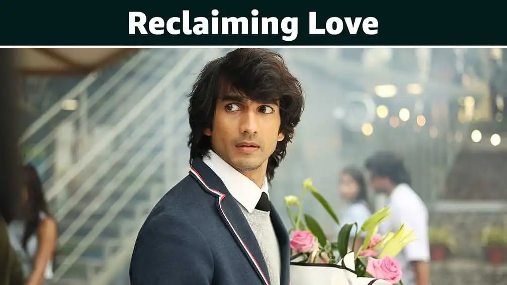 Reclaiming Love