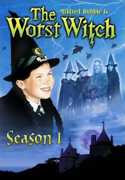Season 1