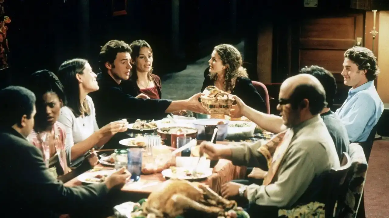 Thanksgiving