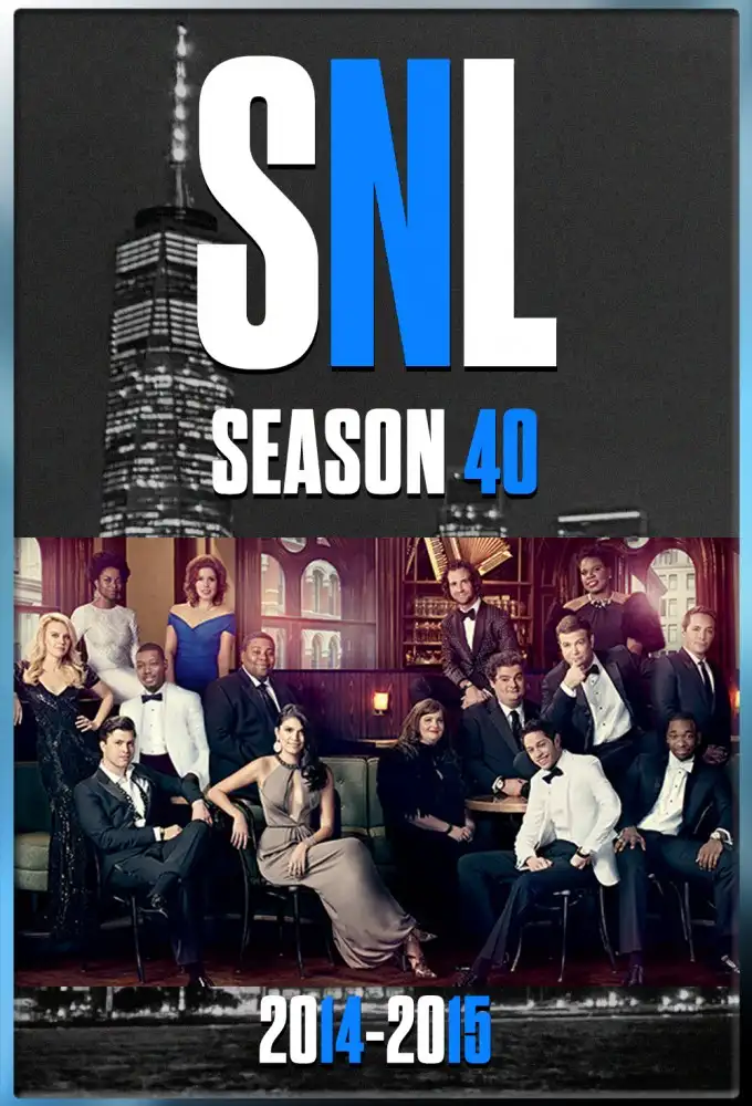 Season 40