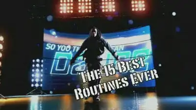 The Fifteen Best Performances Ever