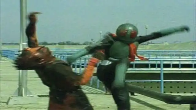 Murder, Yamogelas