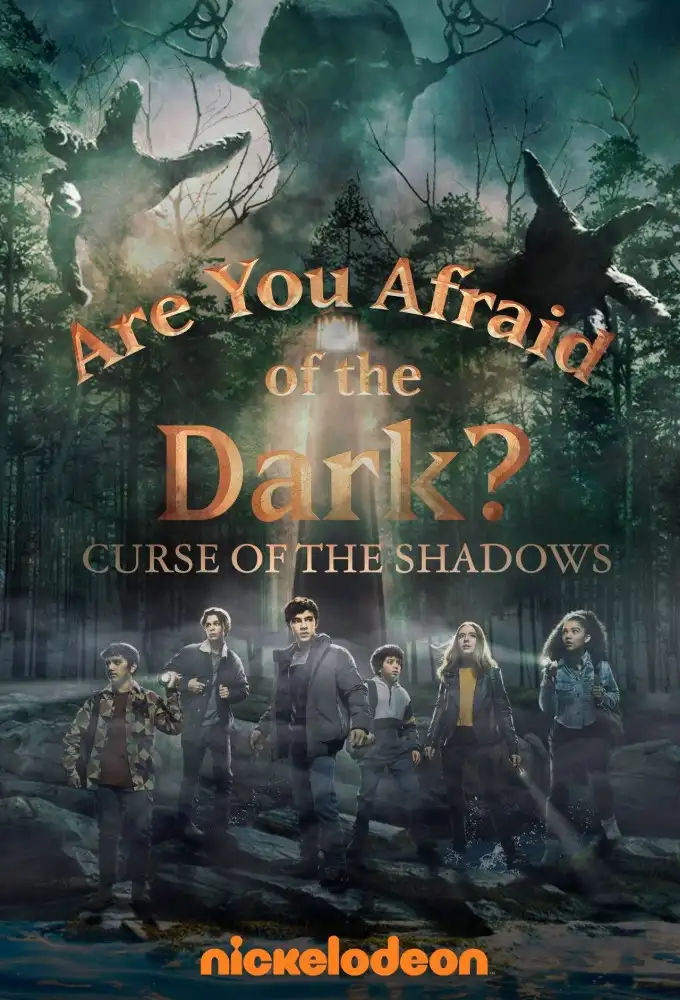 Curse of the Shadows