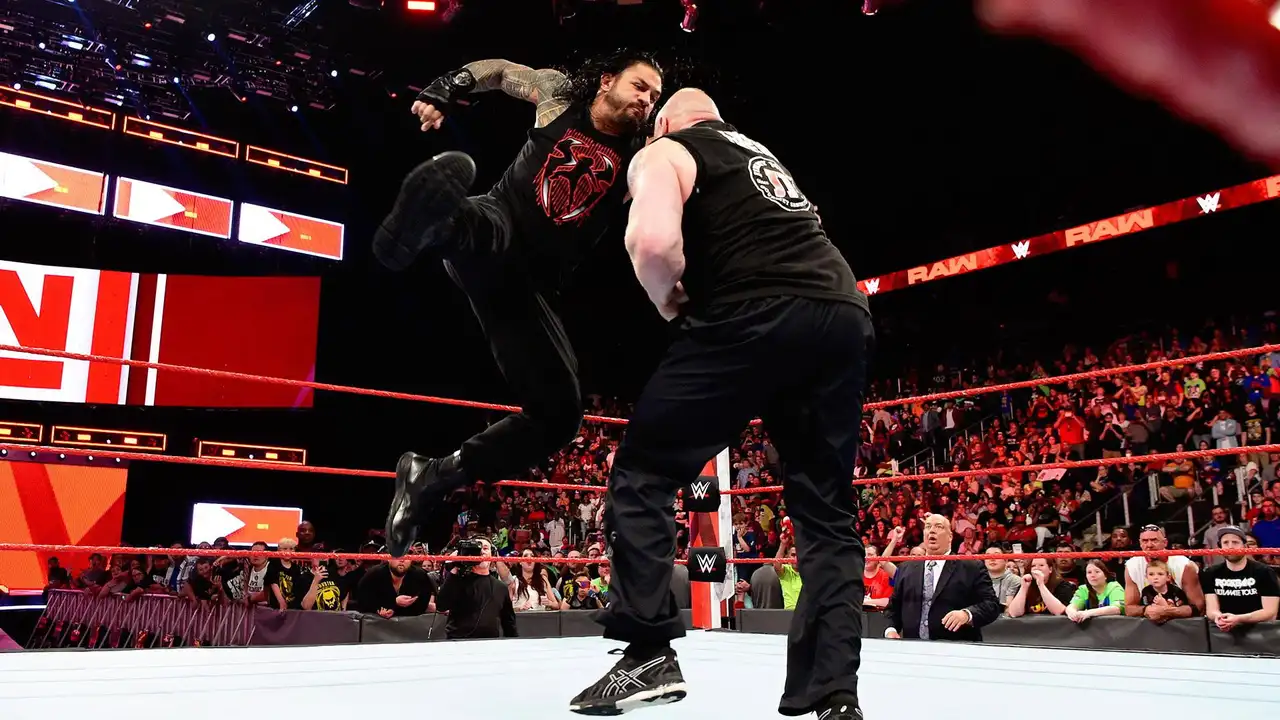 April 2, 2018 (Atlanta, GA)
