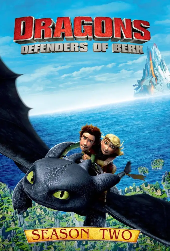 Defenders of Berk
