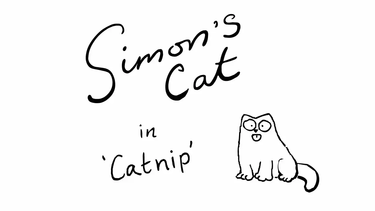 Catnip (A Christmas Special)