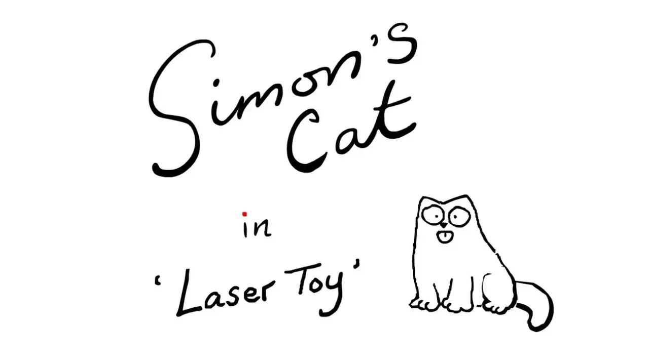 Laser Toy