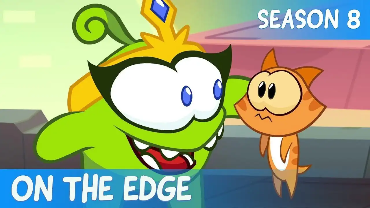 On the Edge